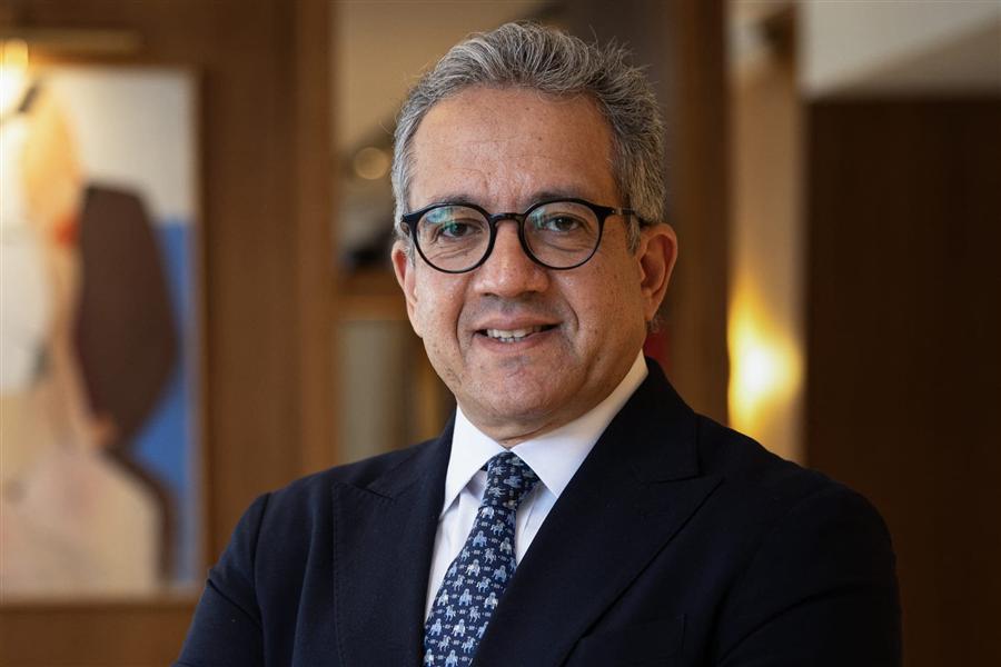 انتخاب الدكتور خالد العناني مديرًا عامًا لمنظمة اليونسكو انتخاب الدكتور خالد العناني مديرًا عامًا لمنظمة اليونسكو